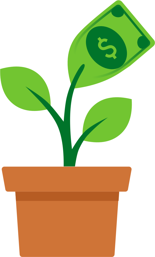 Fundlet logo
